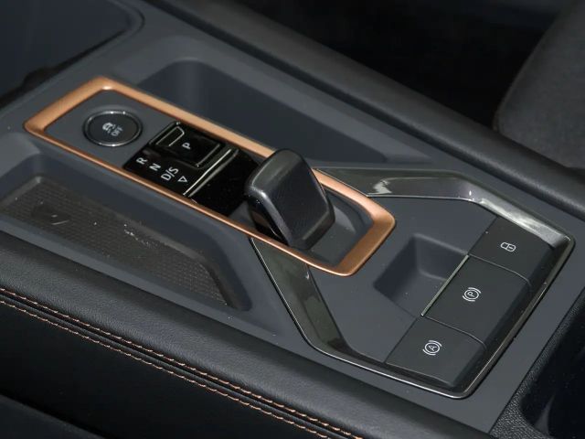 Cupra Leon 1.5 TSI DSG Sportstourer