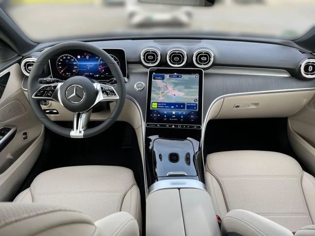 Mercedes-Benz C 180 AVANTGARDE Estate