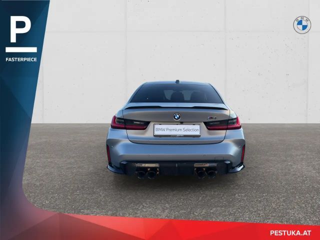 BMW M3 Competition Sedan xDrive