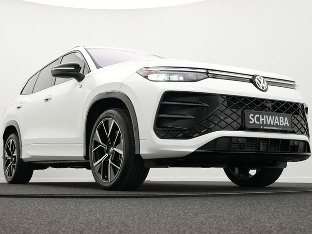 Volkswagen Tayron 2.0 TDI IQ.Drive R-Line