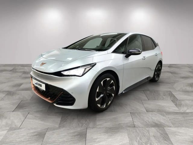 Cupra Born 77 kWh eBoost