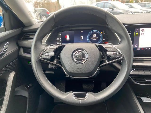 Skoda Octavia 1.5 TSI Style Style