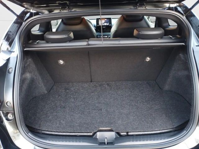 Toyota Yaris GR Hatchback