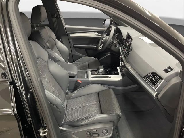 Audi Q5 Hybride Quattro S-Line