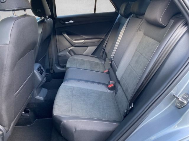Volkswagen T-Roc 1.5 TSI DSG R-Line