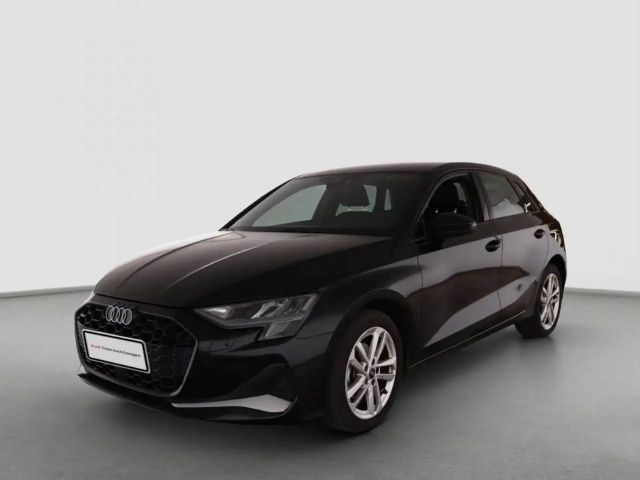 Audi A3 30 TDI Sedan Sportback