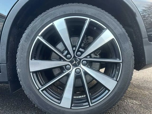 Polestar 2 Long range Pilot Single motor