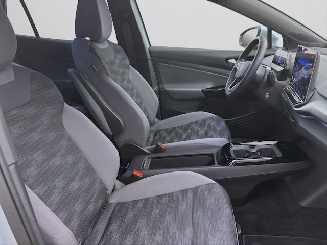 Volkswagen ID.4 IQ.Drive Performance Pure