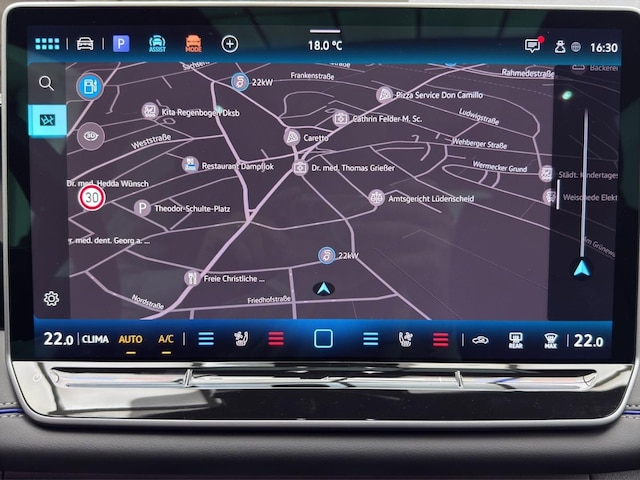 Volkswagen Tiguan 2.0 TDI R-Line