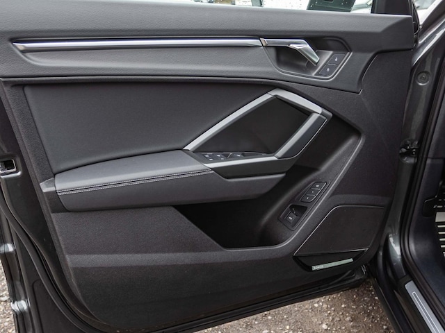 Audi Q3 35 TFSI S-Line Sportback