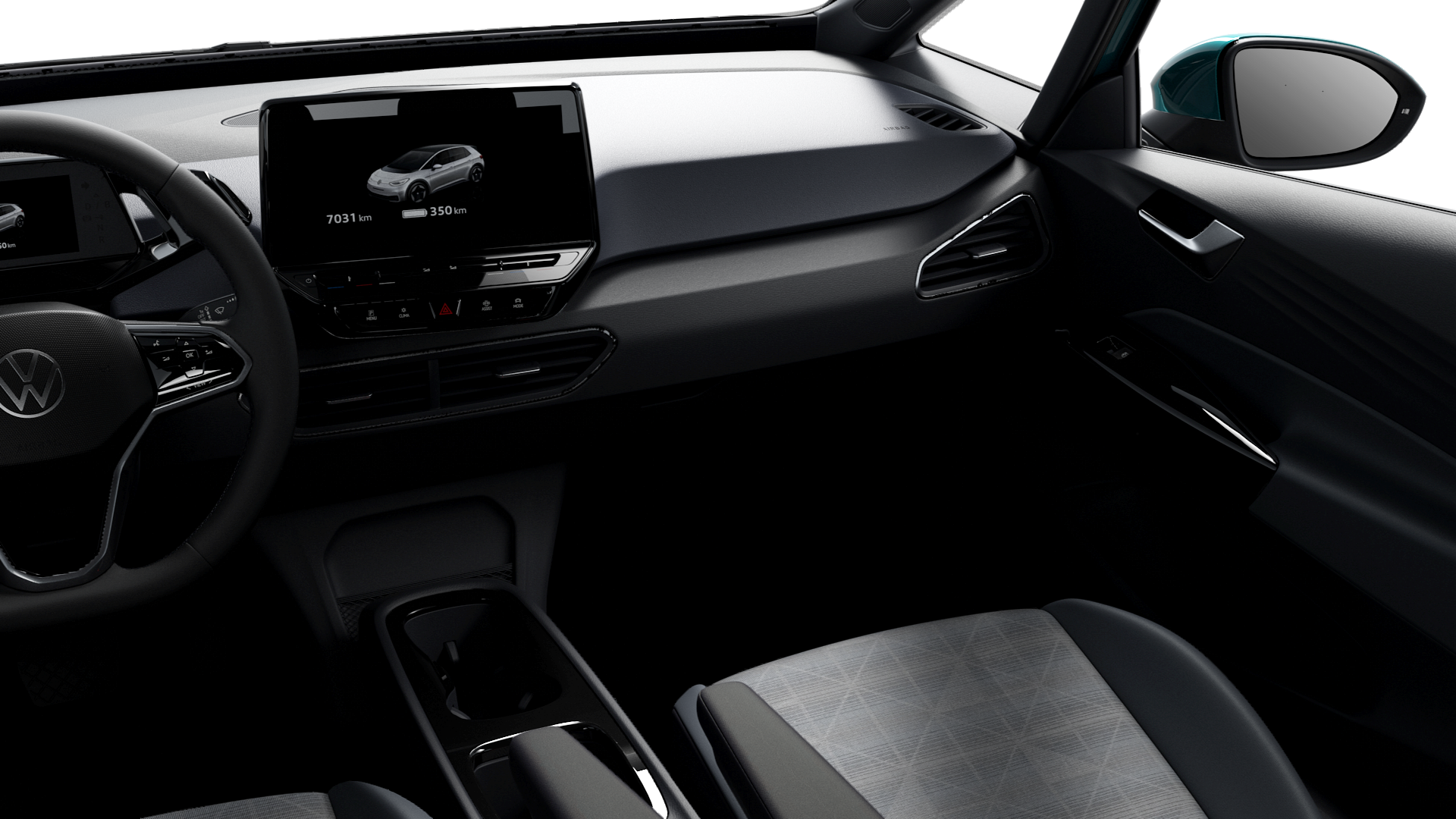 Volkswagen ID.3 City Performance Pure