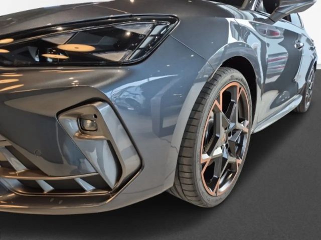 Cupra Leon 1.5 eTSI Matrix Sennheiser DCC ACC Kessy