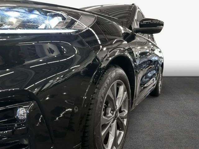 Ford Kuga ST Line X