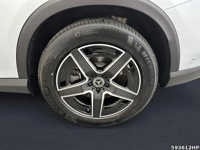 Mercedes-Benz GLC 450 4MATIC AMG Line