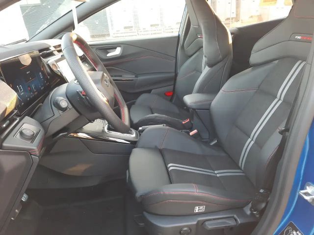 Ford Puma EcoBoost ST Line