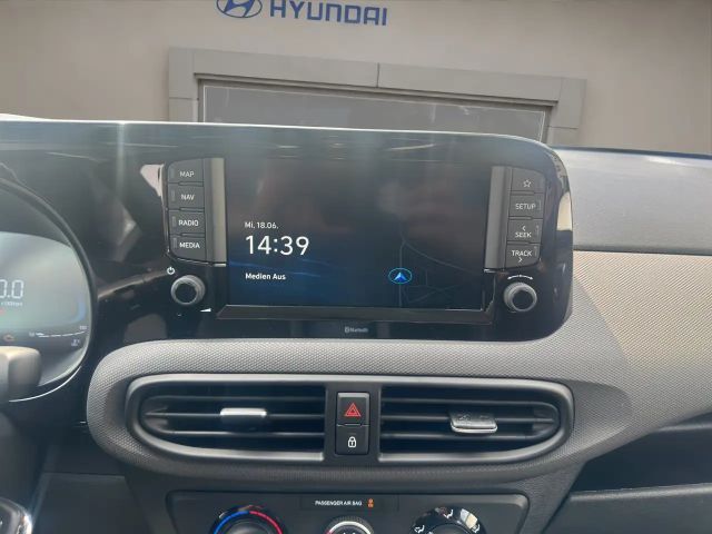 Hyundai i10 Select