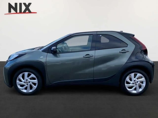 Toyota Aygo X 1.0 VVT-i 5-deurs Hatchback Pulse