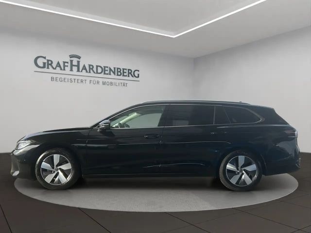 Volkswagen Passat 2.0 TDI DSG Elegance Elegance