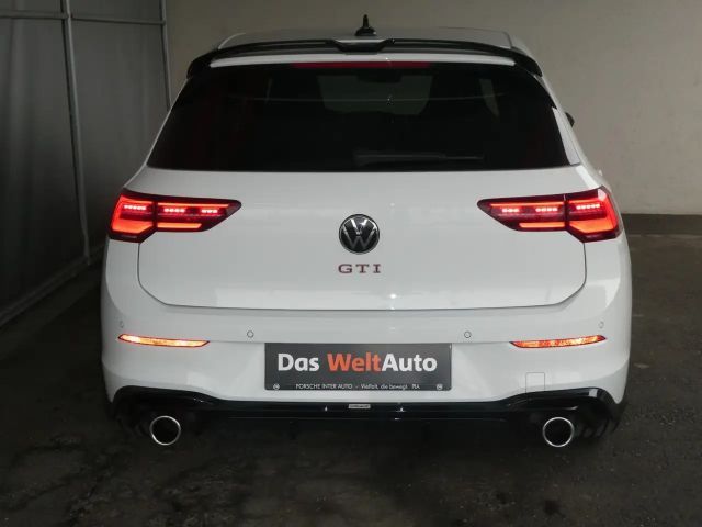 Volkswagen Golf DSG GTI