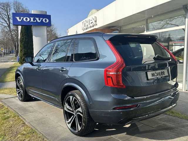 Volvo XC90 XC90