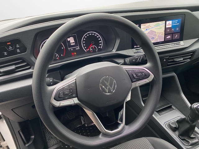 Volkswagen Caddy 2.0 TDI Combi