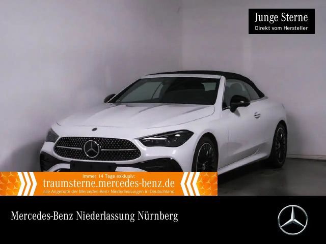Mercedes-Benz CLE 200 AMG Line