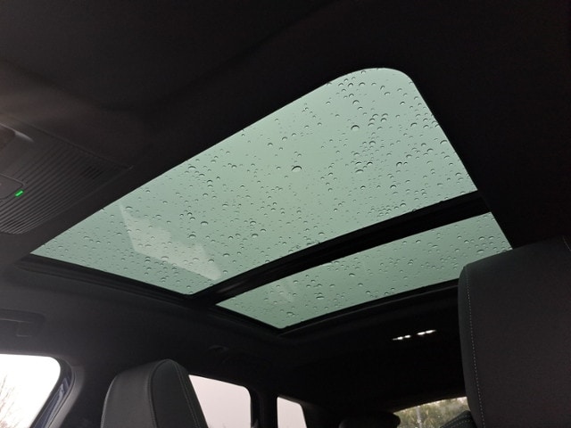 Audi Q4 e-tron SUV 45 e-tron Audi Q4 e-tron