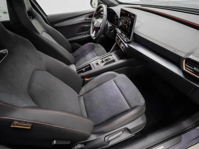 Cupra Formentor DSG VZ