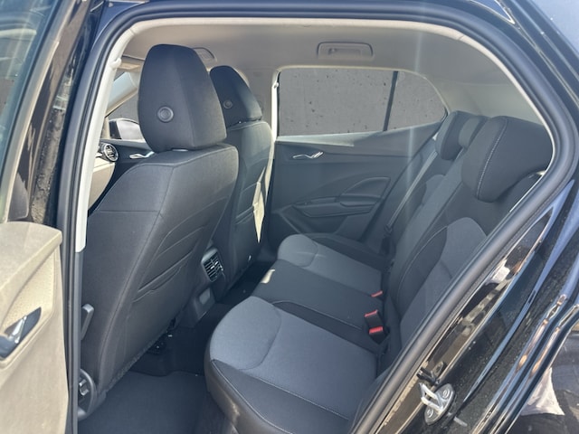 Skoda Fabia 1.0 TSI Drive