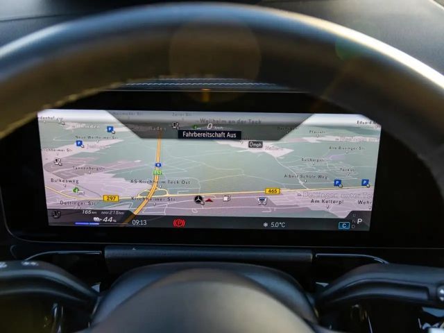 Mercedes-Benz EQA 300 4MATIC Electric Art