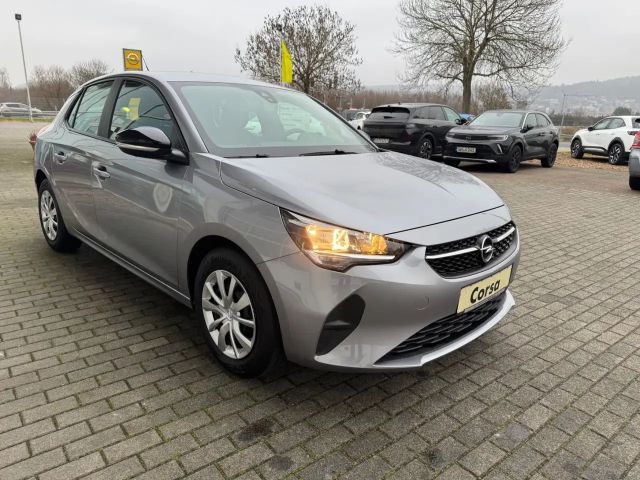 Opel Corsa Edition F Edition