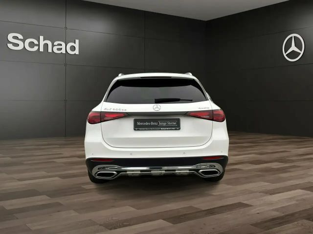 Mercedes-Benz GLC 300 4MATIC AVANTGARDE