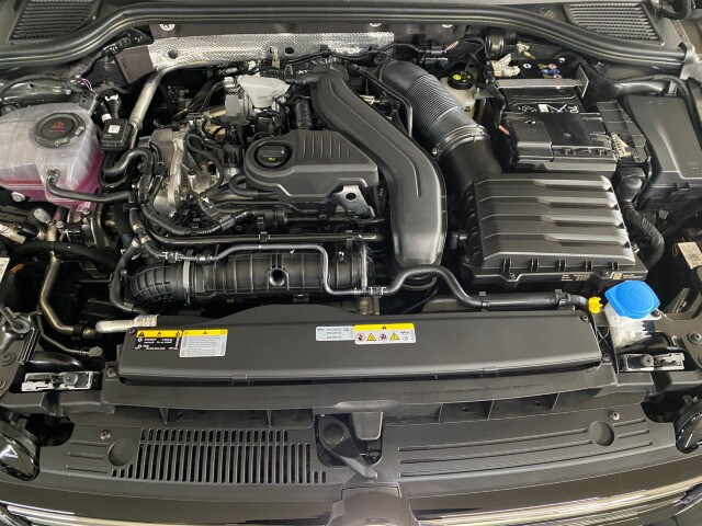 Volkswagen Golf 1.5 eTSI DSG Style Variant