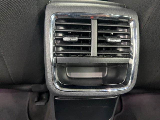 Skoda Octavia 2.0 TDI 4x4 Combi Style Style