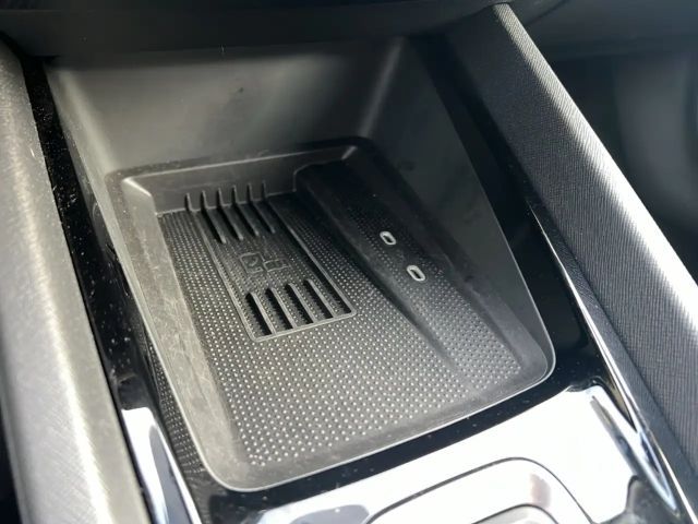 Skoda Octavia 1.5 TSI Combi Selection