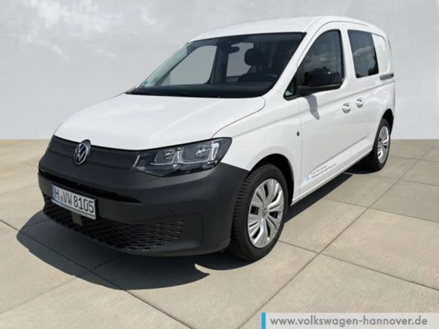 Volkswagen Caddy 1.5 TSI DSG