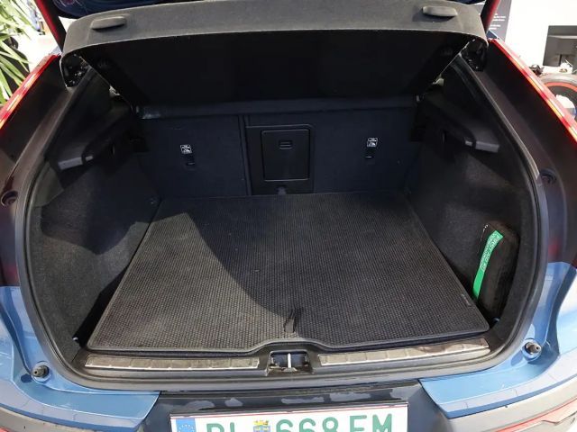 Volvo C40 Recharge Twin Engine Ultimate