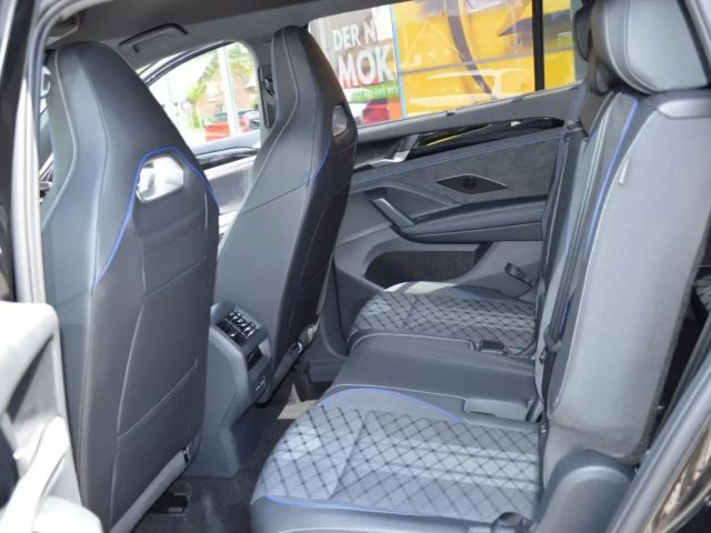 Volkswagen Tayron IQ.Drive R-Line