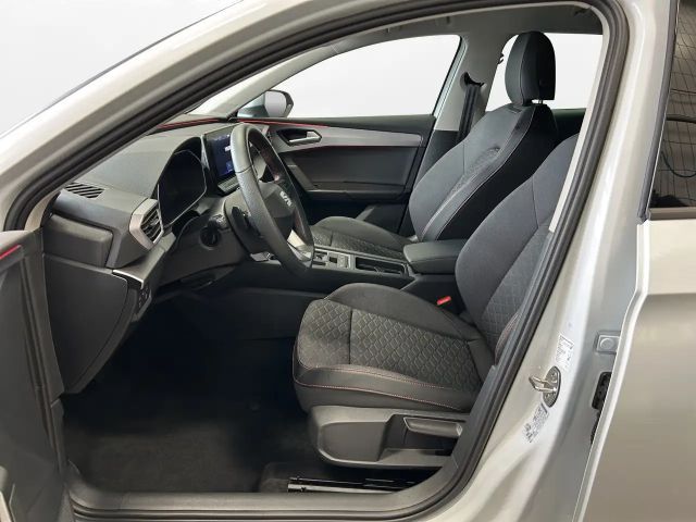 Seat Leon 2.0 TDI DSG FR-lijn Sportstourer