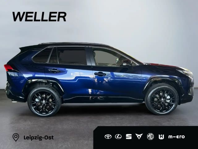 Toyota RAV4 4x2 Hybride Style