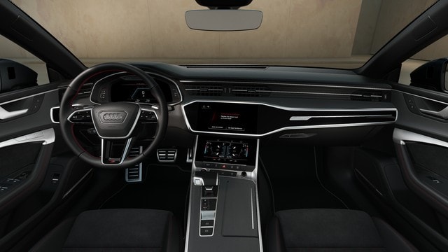 Audi S7 Quattro Sportback