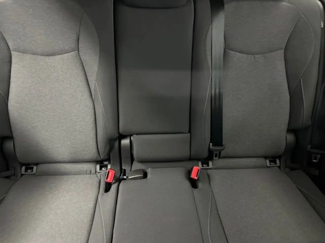 Volkswagen Tiguan 2.0 TDI