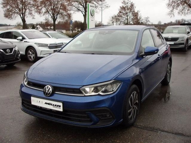 Volkswagen Polo Life