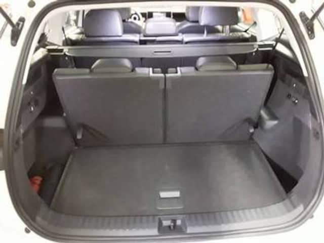 Volkswagen Tayron 1.5 eTSI DSG Life