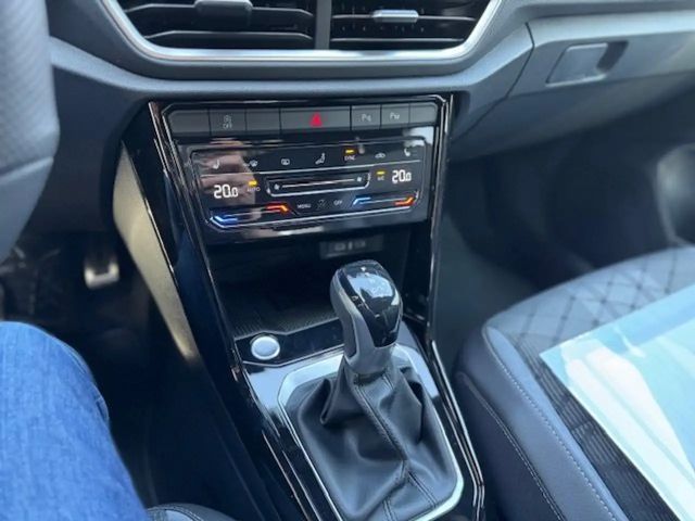 Volkswagen T-Roc DSG R-Line