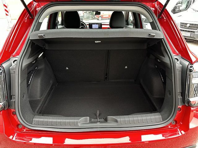 Fiat 600e 600 Elektro (RED) 54 kWh