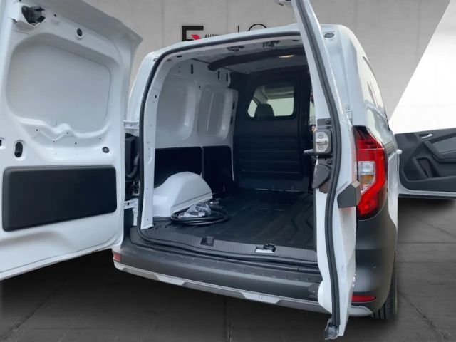 Nissan Townstar N-Connecta