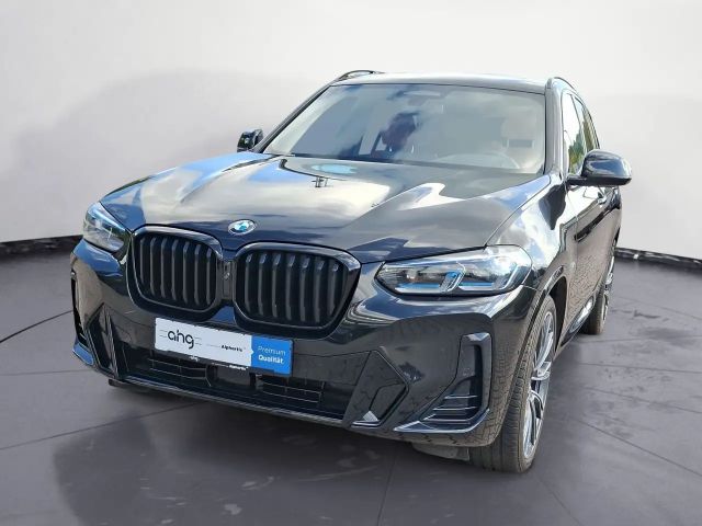 BMW X3 M-Sport xDrive30d