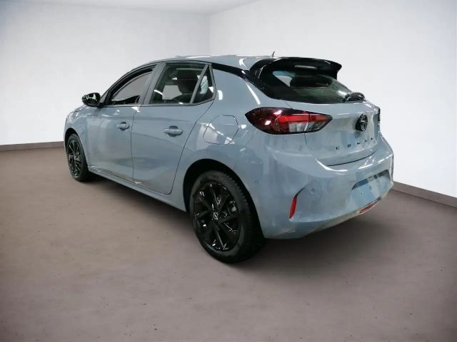 Opel Corsa Automatik SITZH KAMERA CARPLAY