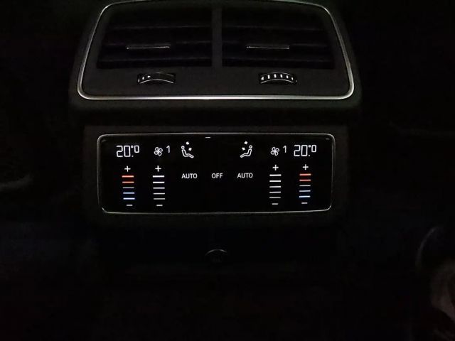 Audi A6 35 TDI Avant Sport